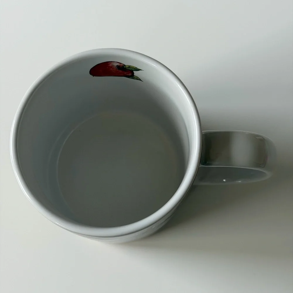 Lang And Wise Bookshelf 📚 Apple 🍎 “Especially For My Teacher“- Coffee Mug